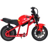 Motor na akumulator SUPERMOTO - rdeč | Shoptok.si