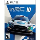 Sony WRC 10 /PS5 | Eponuda.ba