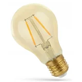 LED žarulja topla E-27 230V 2W Edison 14077