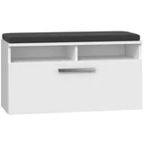 RIVA omarica za čevlje RIVA WHITE, (21560165)
