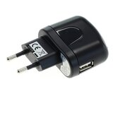 OTB Punjač / adapter USB, univerzalni, crni, 1A Cijene