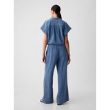 GAP Muslin Wide Leg Trousers - Women | Eponuda.ba