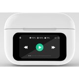 Gembird TWS-LCD-ANC-01-W bluetooth V5.1 slušalice, TWS, LCD display, Active Noise Cancelling, White | ePonuda.com