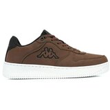 Kappa Muške patike Logo Maserta 4, Braon | ePonuda.com