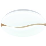 Globo STROPNA LED-SVETILKA LETICIA 3000/6000/4200 K 230 V | Shoptok.si