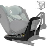 Lorelli autosjedalica Monza i-Size Isofix 40-150 cm 360°, Green | shoptok.hr