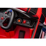 Lean_Toys Akumulatorski avto Mercedes AMG GT3 rdeča | Shoptok.si