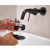 Joseph Joseph Crna plastična posuda za sapun Slim – | shoptok.hr