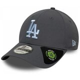 New Era Kape s šiltom Recycled 9forty losdod Siva | Shoptok.si