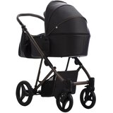  Dječja kolica Bebetto Flavio Choco PRO 06/BRM 2u1 | shoptok.hr
