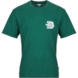 Dickies MINDEN SS TEE Zelena Cijene