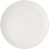  OVAL 32CM 2740 MANUFACTURE COLLIER BLANC Cijene