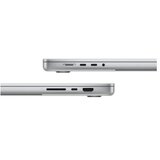 Apple 16-inčni macbook pro M4 max sa 14-jezgarnim cpu-om i 32-jezgarnim gpu-om, 36GB objedinjene memorije i 1TB ssd-om - silver | ePonuda.com
