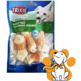 Trixie dog Denta Fun 5 Kostiju Sa Piletinom 5cm/70g | ePonuda.com