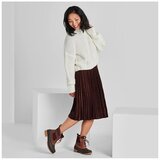 KAMIK Winterstiefel Sienna Mid Smeđa | shoptok.hr