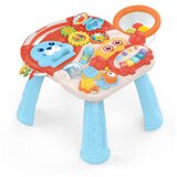 Kikka Boo KikkaBoo Guralica Wobble Fun 2in1 Orange (KKB30067) | ePonuda.com