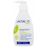 Lactacyd Fresh gel za tuširanje za intimnu higijenu 200 ml za žene