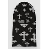 Sheisty Confession Balaklave black | Shoptok.si