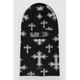 Confession Balaklave black