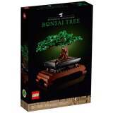 Lego Botanical Collection: Bonsaj | Shoptok.si