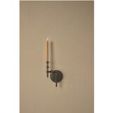 STOFF Nagel Sjajno crna metalna vaza (visina 10 cm) Nagel – | shoptok.hr