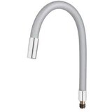 Ferro ELASTIÄNI IZLJEV ZA BATERIJU SIVI W100S-B | Eponuda.ba