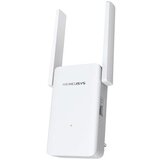  Mercusys ME70X AX1800 Wi-Fi Range Extender, 574 Mbps at 2.4 GHz + 1201 Mbps at 5 GHz, 2× Fixed External Anteas, 1 × Gigabit Port, Wall Plugged, 1024 | Eponuda.ba