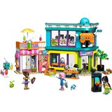 Lego friends - prodavnica stripova i video-igara (42674) | ePonuda.com