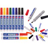  Set of 8 Colored Whiteboard Markers Cijene