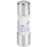 Weidmüller FUSE 10X38 3A 1000 VDC GPV finožični osigurač (Ø x D) 10.3 mm x 38 mm 3 A 1000 V/DC Sadržaj 10 St. | Eponuda.ba