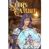 Steam Seer's Gambit Key (PC) GLOBAL | ePonuda.com