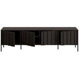 MID.YOU NIZKA OMARICA barve wenge | Shoptok.si