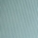Casa Selección Okrasna blazina iz rebrastega žameta 45x45 cm Merely – | Shoptok.si
