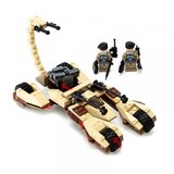 Gudi kocke Earth Border Scorpio | Eponuda.com