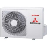 Mitsubishi Heavy Industries klima uređaj 2,5kW SRK25ZS-WF/SRC25ZS-W | shoptok.hr