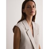 Reserved - LADIES` VEST - bež | shoptok.hr