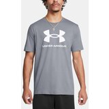 Under Armour Men's T-shirt UA SPORTSTYLE LOGO UPDATE SS | shoptok.hr