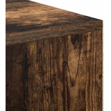  Stol Dimljeni hrast 102 x 50 x 75 cm Konstruirano drvo | Eponuda.ba