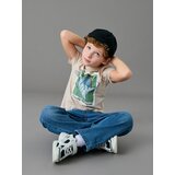 Sinsay Loose fit traperice s podesivim pojasom | shoptok.hr