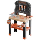 Smoby delavnica Black & Decker | Shoptok.si