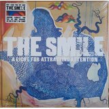 THE SMILE A Light For Attracting Attention 2LP - | Eponuda.com