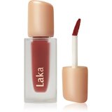 Laka Fruity Glam Tint dugotrajno sjajilo za usne s hidratantnim učinkom nijansa 104 Cherry 4.5 g | shoptok.hr