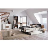 Premium Living Omara Z Drsnimi Vrati Leo -Exklusiv- | Shoptok.si