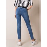 Denim Innovative Desing Jeans trousers-NM-DE-SP-18184.31-blue | shoptok.hr