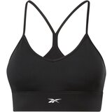 Reebok Workout Ready Tri Back, Night Black - XS, (20490112) | Shoptok.si
