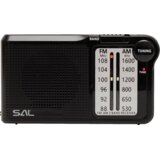 Sal Radio prijemnik , džepni, AM/FM - RPC 5 | Eponuda.com