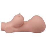 Mistress Ženski Torzo Double Hole 3d Iv | Shoptok.si