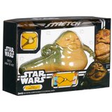 Stretch star wars jabba, hutt figurica | Shoptok.si
