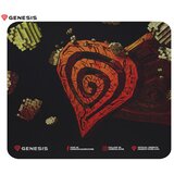 Genesis Ancient Stone Of podloga za miško, Limited Edition, gaming / pisarniška, 250x210mm, (5000088712) Cene