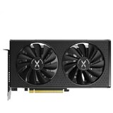 AMD Grafička kartica XFX Radeon RX 7600 8GB SPEEDSTER SWFT 210 Core | ePonuda.com